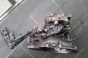 КОРОБКА ПЕРЕДАЧW F17 W355 OPEL ASTRA II 1.7 DTI G