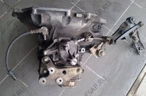 КОРОБКА ПЕРЕДАЧW F17 W355 OPEL ASTRA II 1.7 DTI G