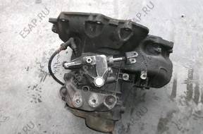 КОРОБКА ПЕРЕДАЧW F17 W355 OPEL CORSA C 1.7 DTI