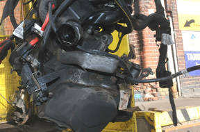 КОРОБКА ПЕРЕДАЧW F17 W374 Z13DTJ 1.3 OPEL CORSA D