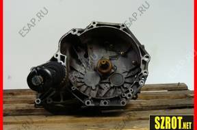 КОРОБКА ПЕРЕДАЧW  F17 W394 1.2 XEP PАВТОМАТИЧЕСКАЯ OPEL