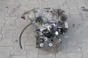 КОРОБКА ПЕРЕДАЧW F17 W394 OPEL ASTRA 3 1.8 16V