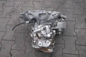 КОРОБКА ПЕРЕДАЧW F17 W394 OPEL MERIVA 1.6 16V