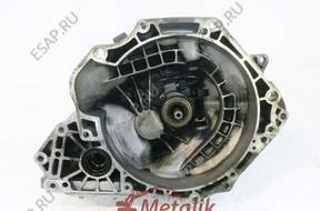 КОРОБКА ПЕРЕДАЧW F17 W394 OPEL VECTRA БЕНЗИН FL 1.8 16V