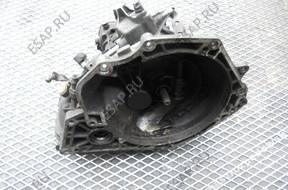 КОРОБКА ПЕРЕДАЧW F17 W418 VECTRA A ASTRA I 1.8 16V