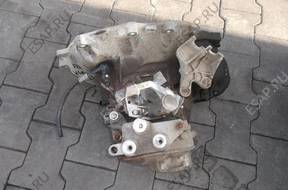 КОРОБКА ПЕРЕДАЧW F17 W419 OPEL VECTRA C FL 1.8 16V