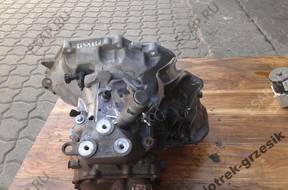 КОРОБКА ПЕРЕДАЧW F17 W419 VECTRA C SIGNUM