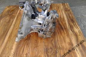 КОРОБКА ПЕРЕДАЧW F17 W419 VECTRA C SIGNUM