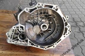 КОРОБКА ПЕРЕДАЧW F17 W419 VECTRA C SIGNUM