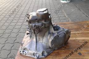 КОРОБКА ПЕРЕДАЧW F17 W419 VECTRA C SIGNUM
