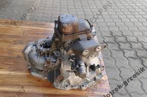 КОРОБКА ПЕРЕДАЧW F17 W419 VECTRA C SIGNUM
