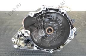 КОРОБКА ПЕРЕДАЧw F17C374 Opel Astra 2 II 1,6 98-09