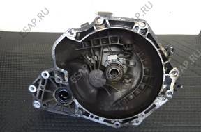 КОРОБКА ПЕРЕДАЧw F17C374 Opel Astra 2 II 1,6 98-09