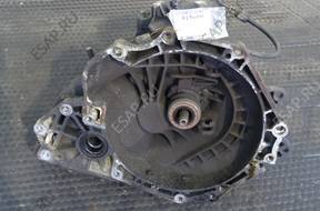 КОРОБКА ПЕРЕДАЧw F17C374 Opel Astra 2 II 1,6 98-09