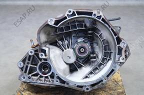 КОРОБКА ПЕРЕДАЧW F17C374 OPEL ASTRA G 1.6 16V 98-05