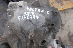 КОРОБКА ПЕРЕДАЧw F17C374 Opel Vectra C 1,8B