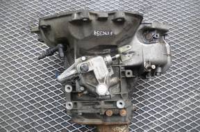 КОРОБКА ПЕРЕДАЧW F17C394 OPEL VECTRA БЕНЗИН 1.6 16V