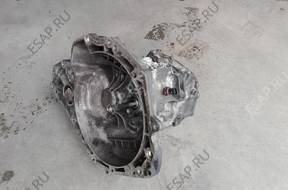 КОРОБКА ПЕРЕДАЧW F17C394 OPEL ZAFIRA БЕНЗИН 1,8 16V