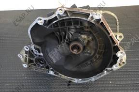 КОРОБКА ПЕРЕДАЧw F17W355 Opel Astra II 1,7CDTI 98-