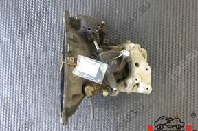 КОРОБКА ПЕРЕДАЧw F17W355 Opel Astra II 1,7DTI 98-09