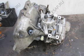 КОРОБКА ПЕРЕДАЧW F17W355 OPEL ASTRA II 1.7 TD 98 год,