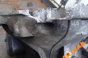 КОРОБКА ПЕРЕДАЧW F17W355 OPEL CORSA C 1.3 CDTI 05 год,