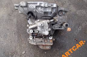 КОРОБКА ПЕРЕДАЧW F17W355 OPEL CORSA C 1.3 CDTI 05 год,