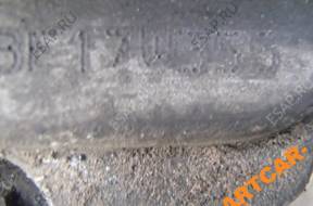 КОРОБКА ПЕРЕДАЧW F17W355 OPEL CORSA C 1.3 CDTI 05 год,