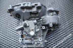 КОРОБКА ПЕРЕДАЧW F17W384 OPEL ASTRA MERIVA 1.3 CDTI