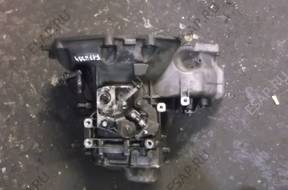 КОРОБКА ПЕРЕДАЧw F17W394 OPEL ASTRA VECTRA KRK