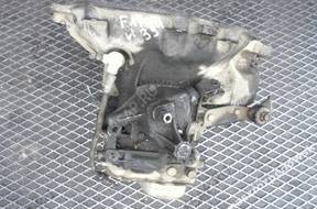 КОРОБКА ПЕРЕДАЧW F17W394 OPEL VECTRA БЕНЗИН 1.8 16V