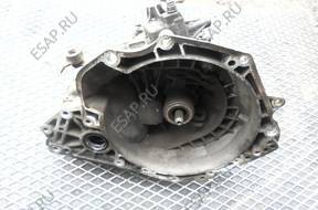 КОРОБКА ПЕРЕДАЧW F17W394 OPEL VECTRA БЕНЗИН 1.8 16V