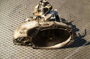 КОРОБКА ПЕРЕДАЧW  F17W394 OPEL VECTRA C 1.8 16