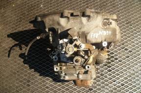 КОРОБКА ПЕРЕДАЧW  F17W394 OPEL VECTRA C 1.8 16