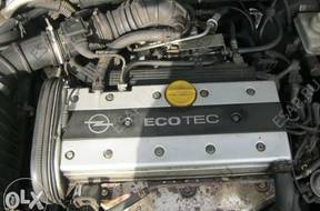 КОРОБКА ПЕРЕДАЧW F18 1,8 16V OPEL VECTRA БЕНЗИН 120 тыс. км.