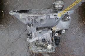 КОРОБКА ПЕРЕДАЧW F18 92522510 OPEL VECTRA БЕНЗИН 1.6 16V