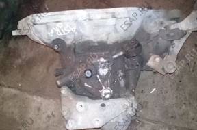 КОРОБКА ПЕРЕДАЧW F18 ASTRA 2 ZAFIRA 2.0DTL