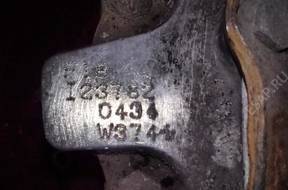 КОРОБКА ПЕРЕДАЧW F18 ASTRA 2 ZAFIRA 2.0DTL