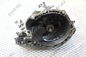 КОРОБКА ПЕРЕДАЧW F18 C357 OPEL VECTRA БЕНЗИН 1.8 2.0 16V