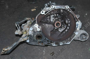 КОРОБКА ПЕРЕДАЧW F18 C374 1.8 2.0 OPEL ASTRA VECTRA