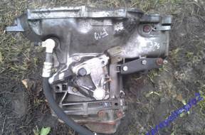 КОРОБКА ПЕРЕДАЧW F18 C374 OPEL ASTRA G VECTRA БЕНЗИН 1.8