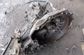 КОРОБКА ПЕРЕДАЧW F18 C374 OPEL VECTRA БЕНЗИН 1.8 16V