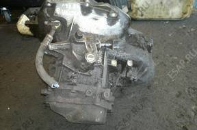 КОРОБКА ПЕРЕДАЧW F18 OPEL VECTRA БЕНЗИН 1.8 16v 95- KRK