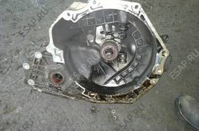 КОРОБКА ПЕРЕДАЧW F18 OPEL VECTRA БЕНЗИН 1.8 16v 95- KRK