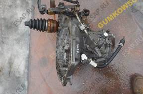 КОРОБКА ПЕРЕДАЧW F18 OPEL VECTRA БЕНЗИН 1.8 16V