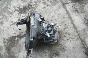 КОРОБКА ПЕРЕДАЧW F18 OPEL VECTRA БЕНЗИН 1.8 2.0 16V