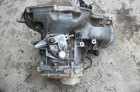 КОРОБКА ПЕРЕДАЧW F18 OPEL VECTRA БЕНЗИН 1.8 2.0 16V