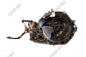 КОРОБКА ПЕРЕДАЧW F18 OPEL VECTRA БЕНЗИН 2.0 DTL 97 год, FV