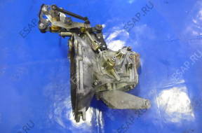 КОРОБКА ПЕРЕДАЧW F18 OPEL VECTRA БЕНЗИН 2.0DTL 95-02 год,