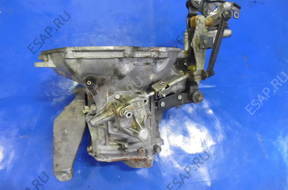 КОРОБКА ПЕРЕДАЧW F18 OPEL VECTRA БЕНЗИН 2.0DTL 95-02 год,